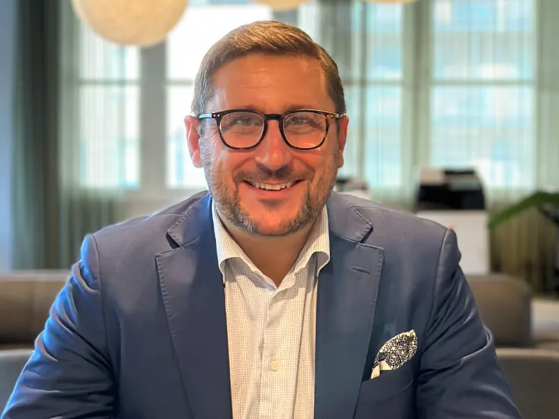 Daniel Scandurra