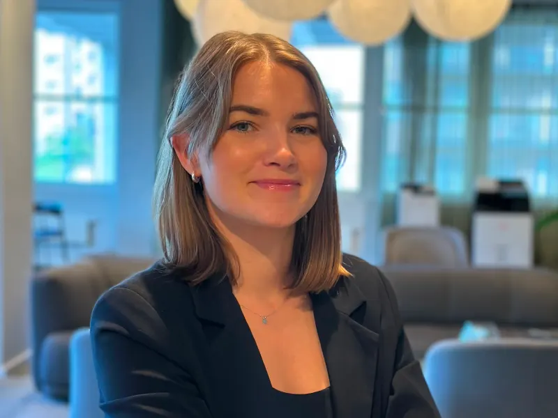 Erika Hamsten